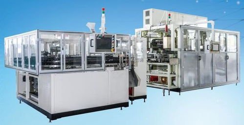 2018年南京生活用紙年會 展區亮點搶先看——自動化與控制系統、衛生用品設備及工業軟件